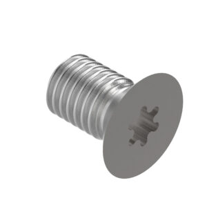 Countersunk Head Screw