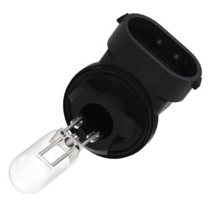 Headlight Bulb, 12.8 Volt, 50 Watts