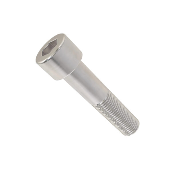 Self-Locking Screw, M8 X 45