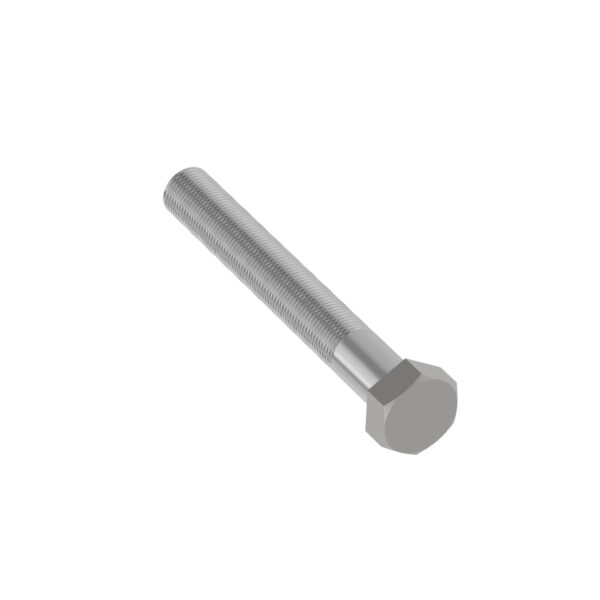 Hexagonal Head Screw, M16 X 120