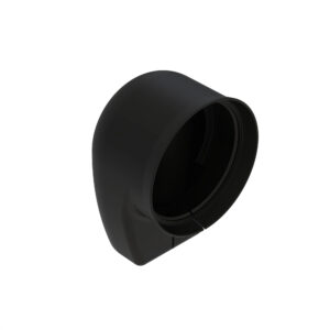 Roof Side Floodlamp Boot