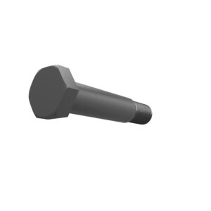 Hexagonal Head Shoulder Screw, M8 X 49.5