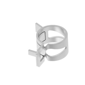 Single Band Hose Clamp
