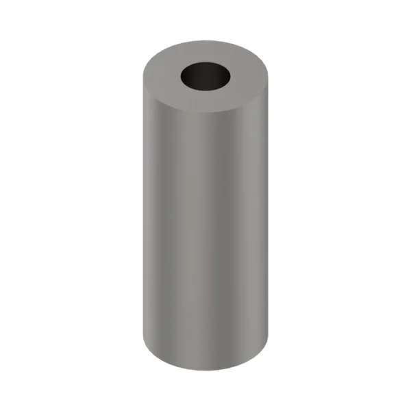Passenger Seat Spacer