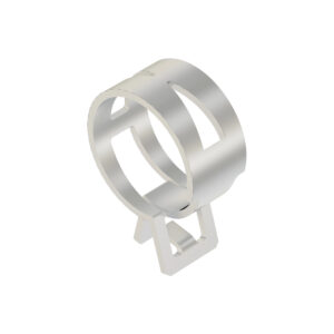 Single Band Hose Clamp