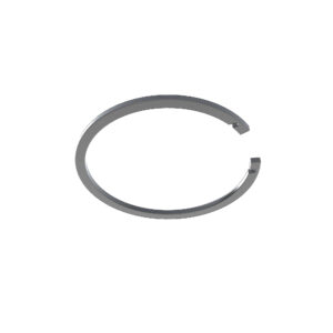 Notched Internal Snap Ring
