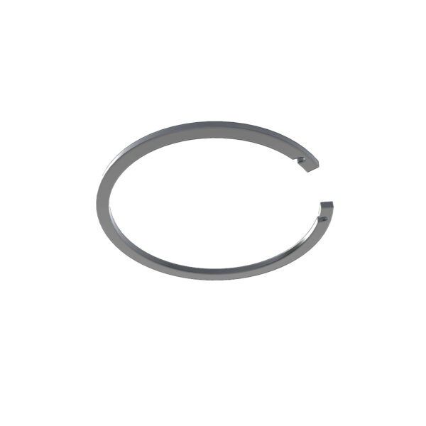 Notched Internal Snap Ring