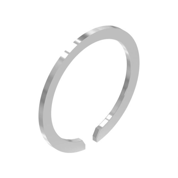 External Snap Ring