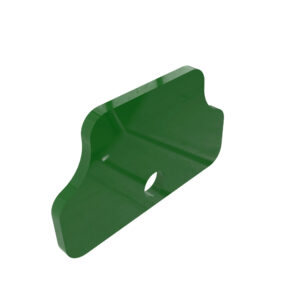 Front Glass Retainer