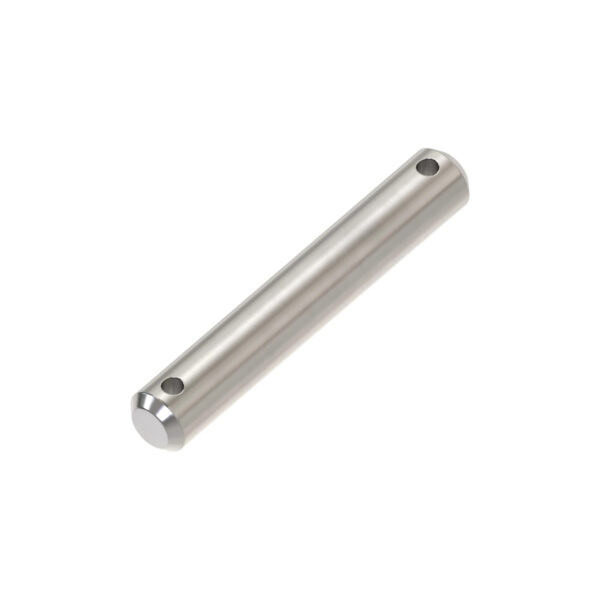 Drilled Pin