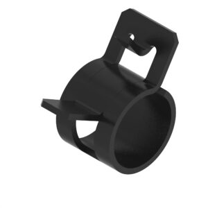 Single Band Hose Clamp