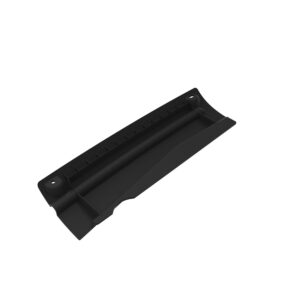 Dust Tray Cover, RH