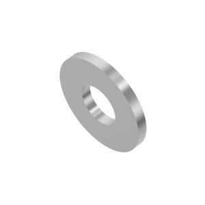 Round Hole Washer