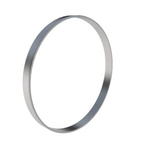 Round Hole Split Washer