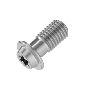 Self-Tapping Screw, M8 X 20