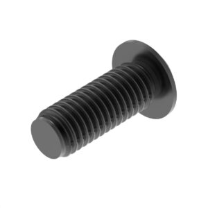 Self-Tapping Screw, M8 X 25
