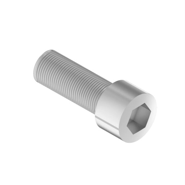 Cylindrical Head Screw, M16 X 50
