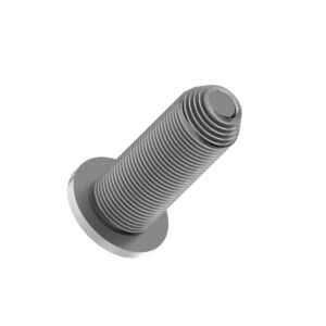 Self-Tapping Screw, M6 X 20