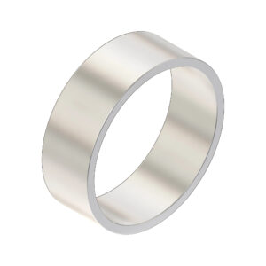 PTO Output Shaft Spacer