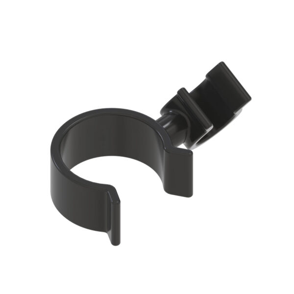 2-Position (Loom Style) Clip