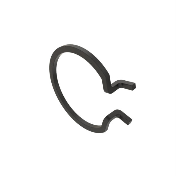 Lugs Out Internal Snap Ring