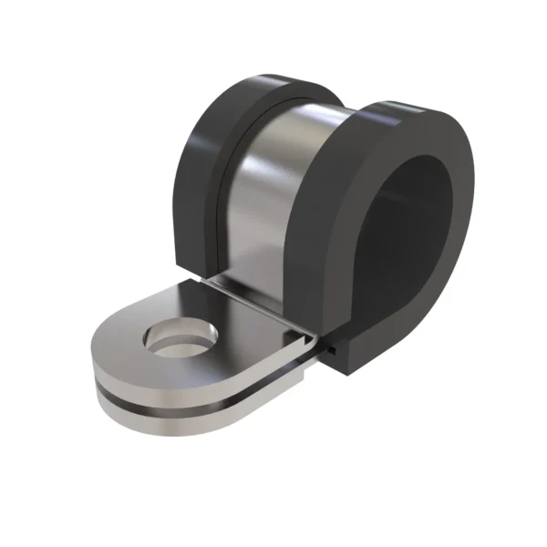Bolt-On Clamp