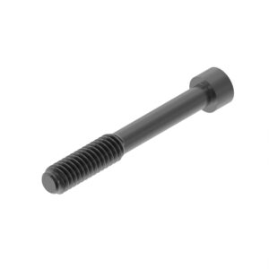 Socket Head Screw, M6 X 55