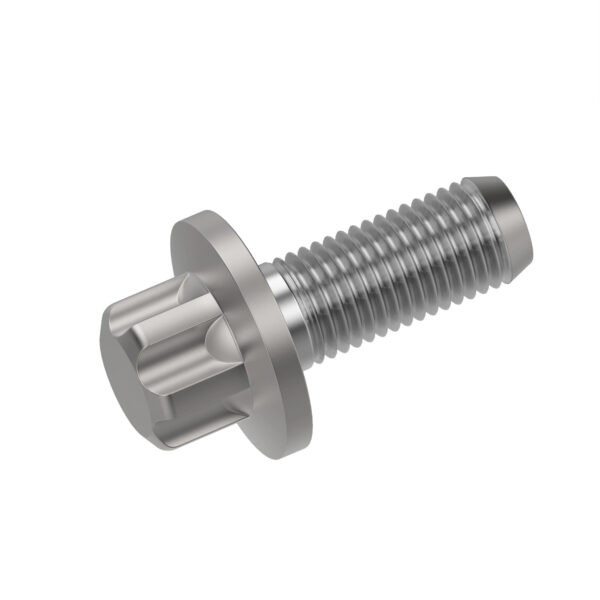Cap Screw, M8 X 20
