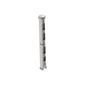 Rear Window Hinge Pin Fastener