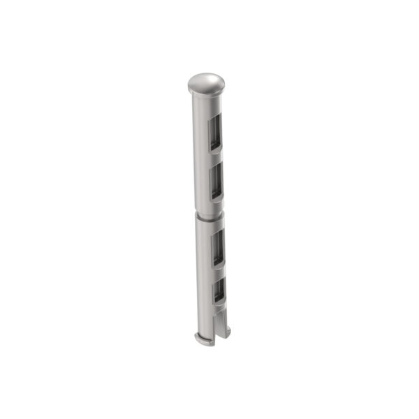 Rear Window Hinge Pin Fastener