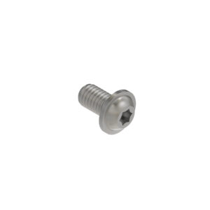 Hexagonal Socket Head Flange Screw, M8 X 16