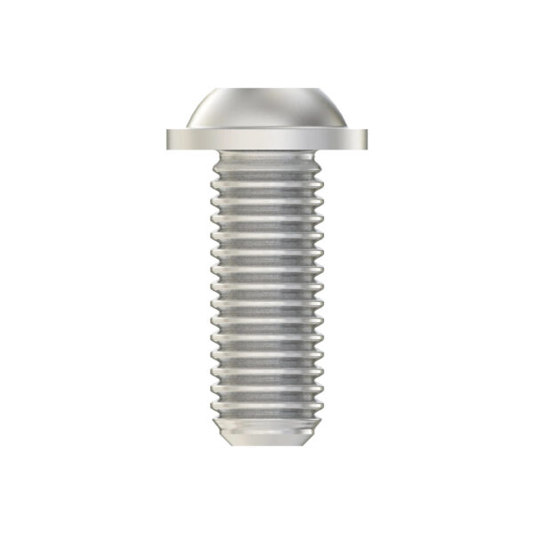 Hexagonal Socket Head Flange Screw, M8 X 25