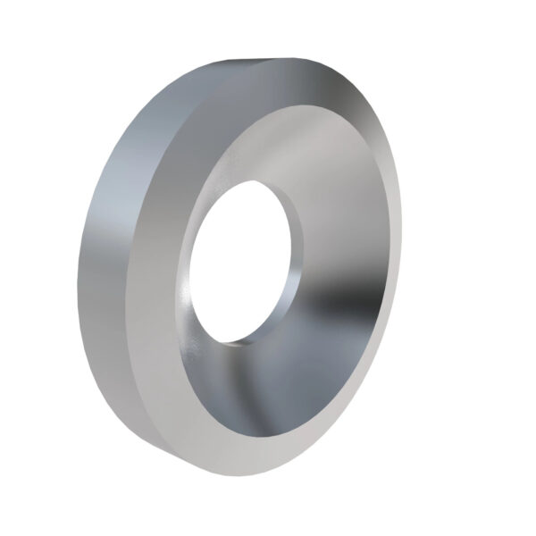 Pull Arm Front Washer