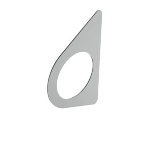 Triangular Thrust Washer
