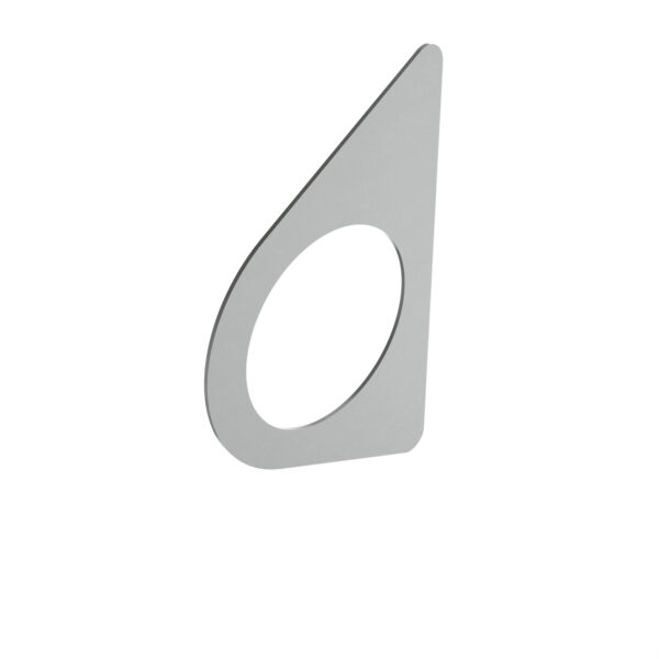 Triangular Thrust Washer