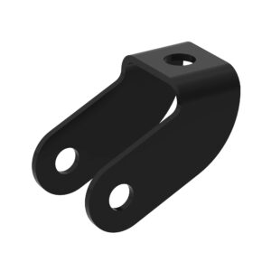 Work Light Bracket