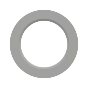 Trunnion Thrust Washer