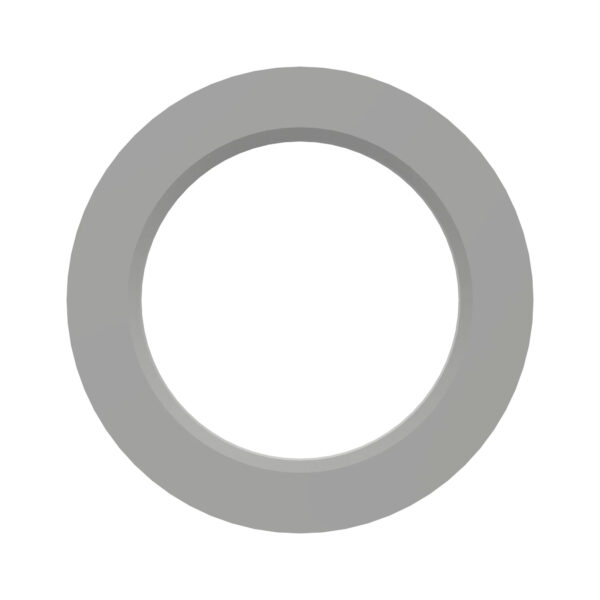 Trunnion Thrust Washer
