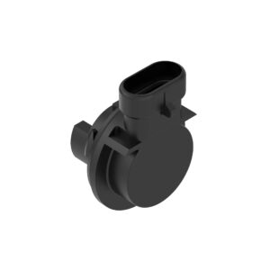 Tail Light Electrical Connector Assembly