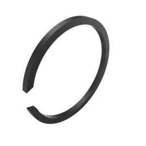 External Snap Ring