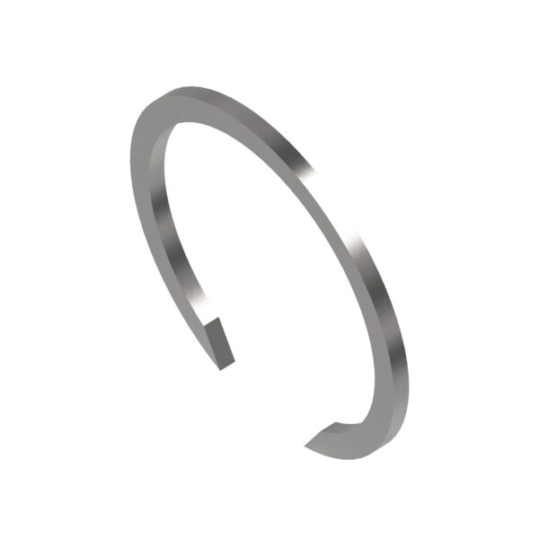 External Snap Ring