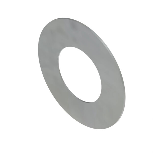 Mechanical Front Wheel Drive Disk Spring