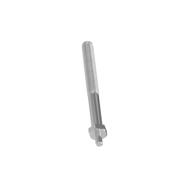 Cap Screw Stud, M16 X 210