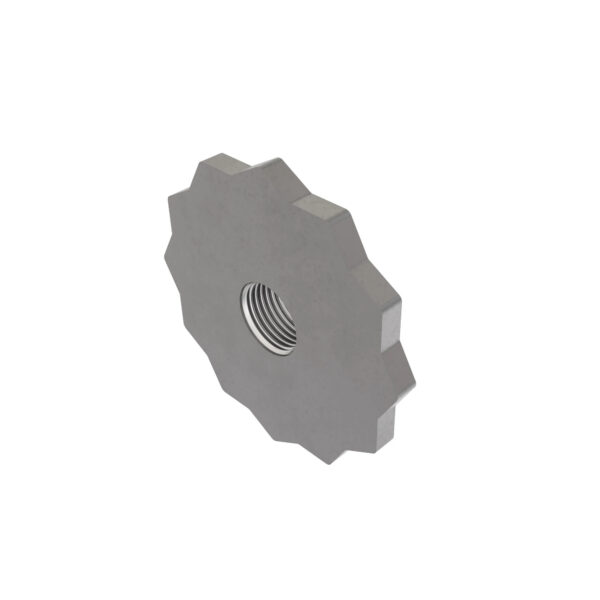 Hexagonal Nut, M16