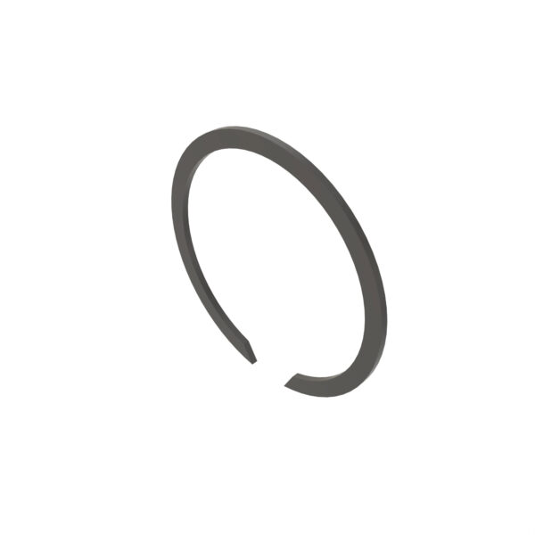 External Snap Ring