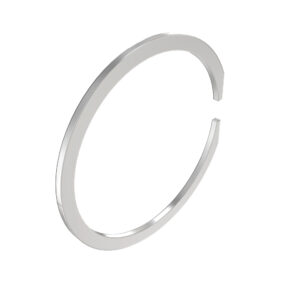 External Snap Ring