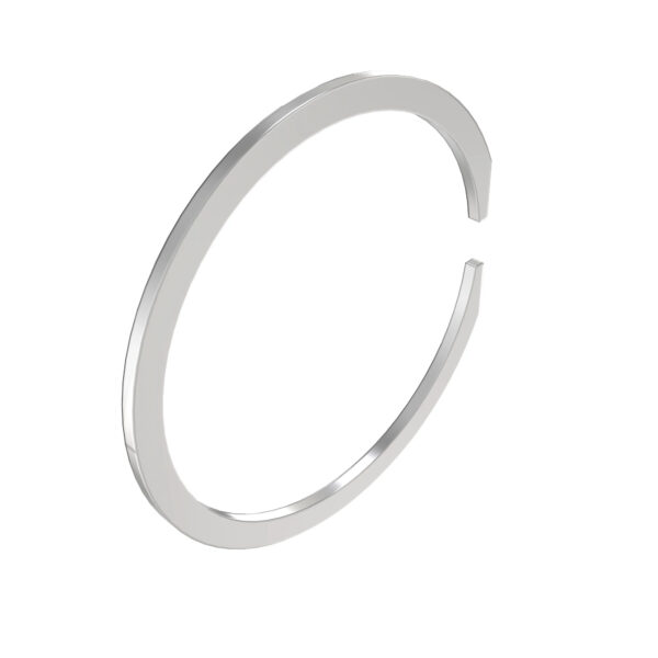External Snap Ring