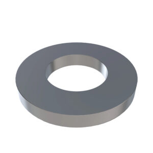 Round Hole Washer