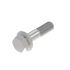 Cap Screw, 9.525 X 44.45 mm (3/8" X 1-3/4")
