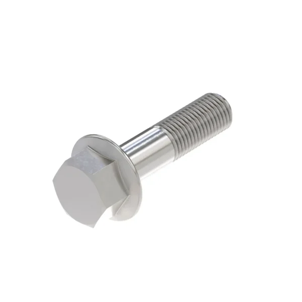 Cap Screw, 9.525 X 44.45 mm (3/8" X 1-3/4")